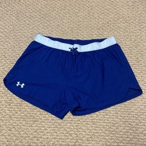 UA Shorts